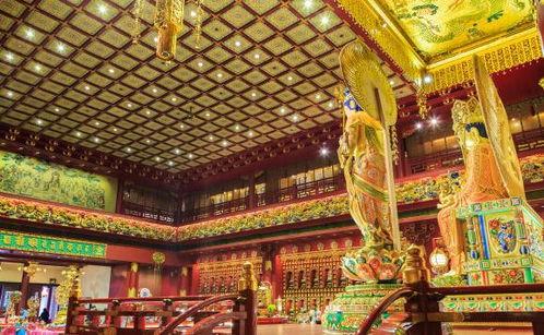 爆料南京寺庙视频播放,视频曝光古刹神秘面纱  第1张